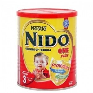 Nestle Nido Growing Up Formula One Plus 400g