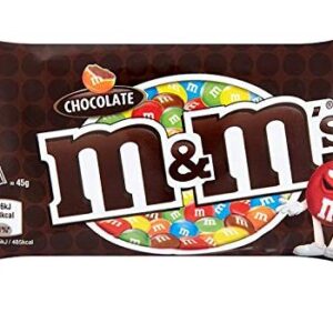 M&M's Chocolate 45g