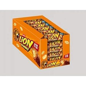 Lion Peanut 40g