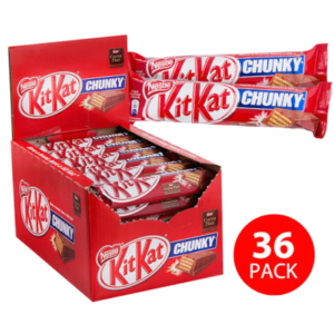 Kit Kat Chunky 40g
