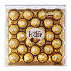 Ferrero Rocher T24 300g