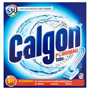 Calgon 2in1 ActiClean Water Softener 500g