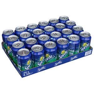 Sprite 330ml Cans
