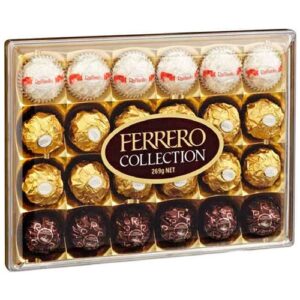 Ferrero Collection 269g