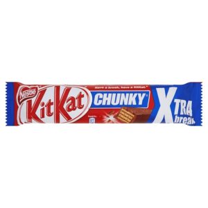 Kit Kat Chunky Xtra Break 48g