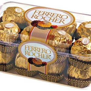 Ferrero Rocher T30 375g