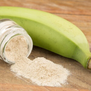 Banana Flour
