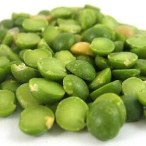 Green pea Beans