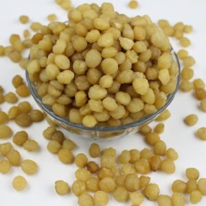 Njangsa Seeds