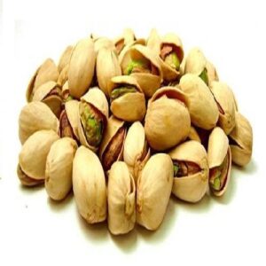 Pistachio nuts