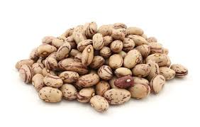 Roman Beans