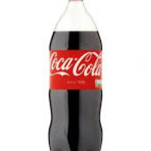 Coca Cola Light 1.5L Pet Bottles