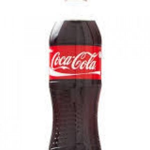 Coca Cola 0.5L