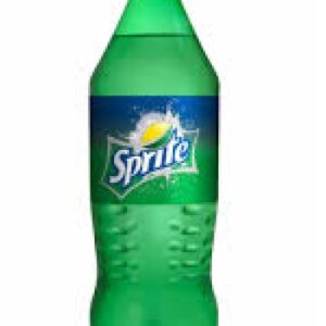 Sprite 1L Pet