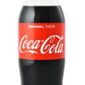 Coca Cola 2L Pet Bottles