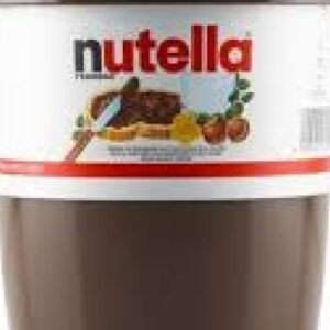 Nutella 3kg