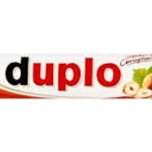 Duplo 18.2g