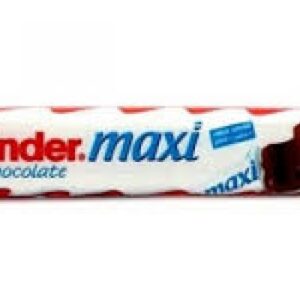 Kinder Maxi 21g T1