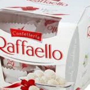 Raffaello 150g
