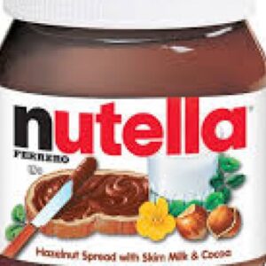 Nutella 15g