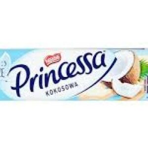 Princessa Coconut Wafer 36g