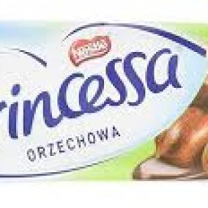 Princessa Longa Hazelnut 49g
