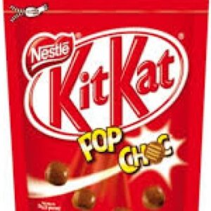 Kit Kat Pop Choc 140g