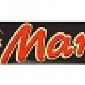 Mars 2Pack 69g