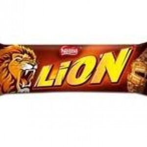 Lion Standard 42g