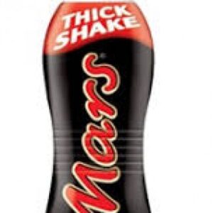 Mars Thick Shake 300ml