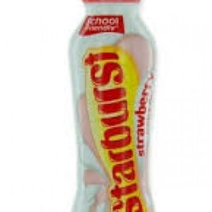 Starburst Strawberry Milk Drink 350ml