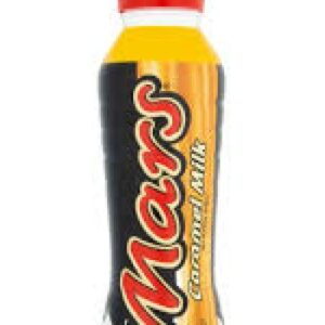 Mars Caramel Drink 350ml