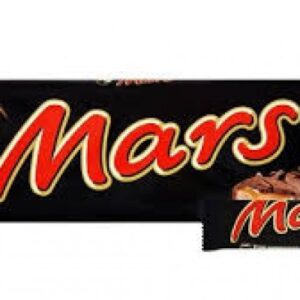 Mars 9pack 354.6g
