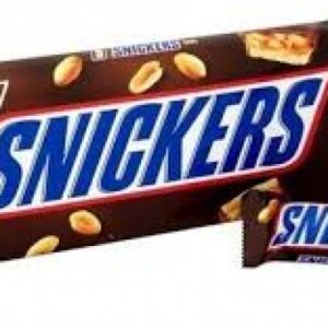 Snickers 9pack 375.3g