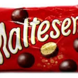 Maltesers Chocolate Drops 37g