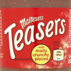 Maltesers Teaser Chocolate Spread 200g