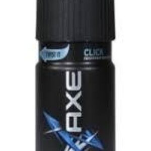 Axe Click Deodorant Spray 150ml