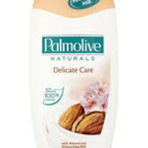 Palmolive Mediterranean Moments Argan oil from Morocco & Almonds 250ml