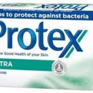Protex Cream Antibacterial Soap 90g