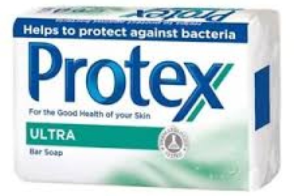 Protex Cream Antibacterial Soap 90g