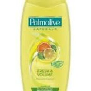 Palmolive Naturals Fresh & Volume Shampoo 350ml