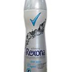 Rexona Women Invisible Aqua Deo Spray 150ml