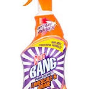 Cillit Bang Stone & Dirt Stain Remover 750ml