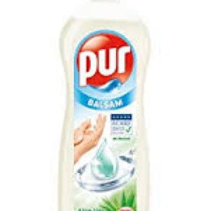 Pur Balsam Aloe Vera Dishwashing Liquid 900ml