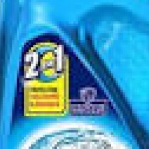 Calgon ActiClean 2in1 Water Softener 750ml