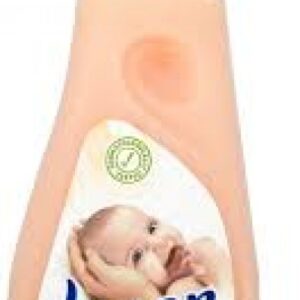Lenor Fabric Softener Sensitive Almond Oil 2L