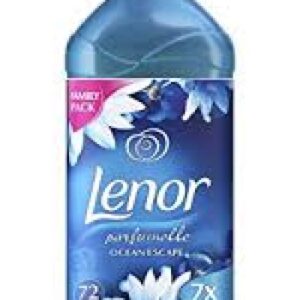 Lenor Parfumelle Mysterieuse Fabric Softener 750ml