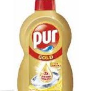 Pur Gold Lemon 450ml