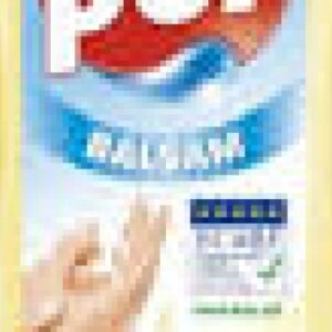 Pur Balsam Camomile Dishwashing Liquid 900ml
