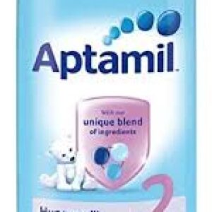 Aptamil Hungry Milk from Birth 900g